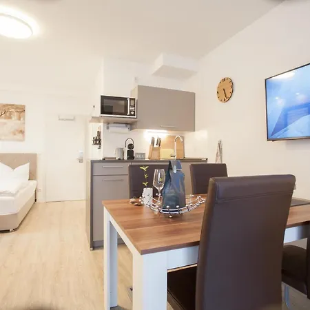 Welcome In - 'zum Hohlen Rain' Met Terras En Barbecue 温特贝格