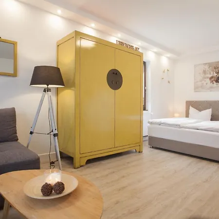 Welcome In - 'zum Hohlen Rain' Met Terras En Barbecue * Winterberg