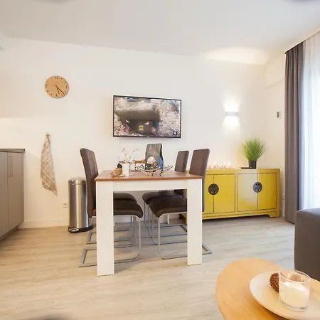 Welcome In - 'zum Hohlen Rain' Mit Terrasse Und Grill * Winterberg