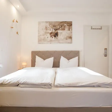 Apartment Welcome In - Zum Hohlen Rain