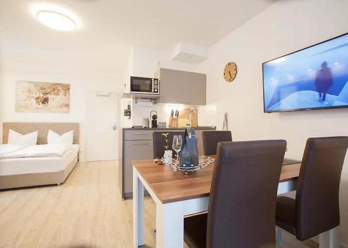 Welcome In - 'zum Hohlen Rain' Met Terras En Barbecue Winterberg