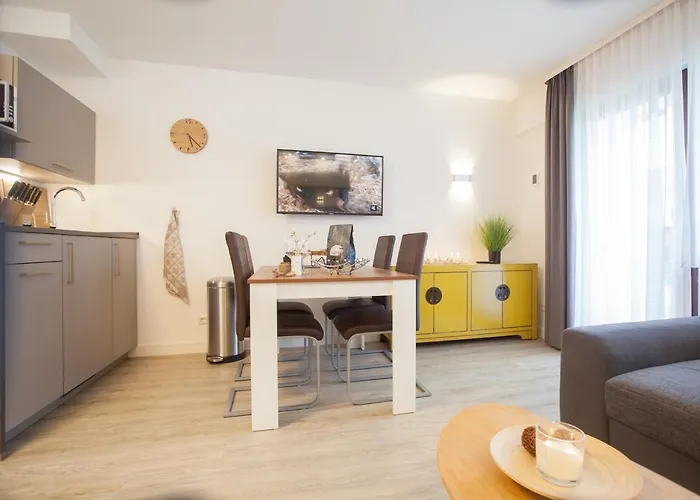 Welcome In - 'zum Hohlen Rain' Met Terras En Barbecue * Winterberg